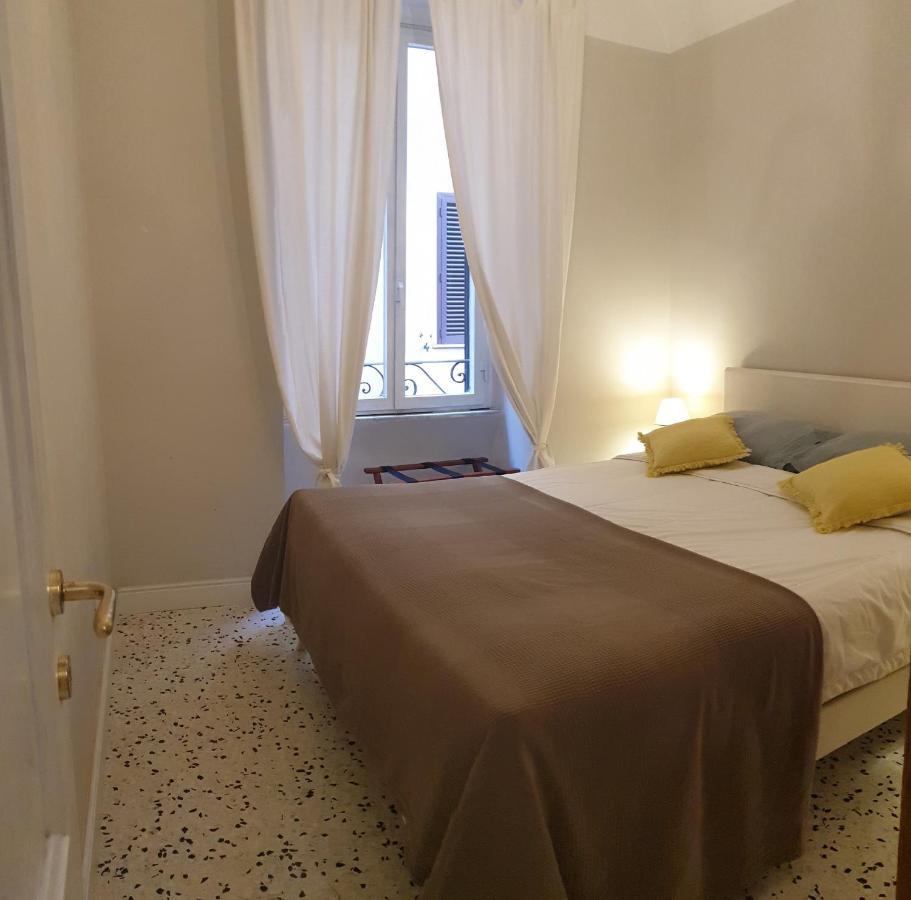 Casa Tua A Santa Maria Maggiore Рим Екстериор снимка