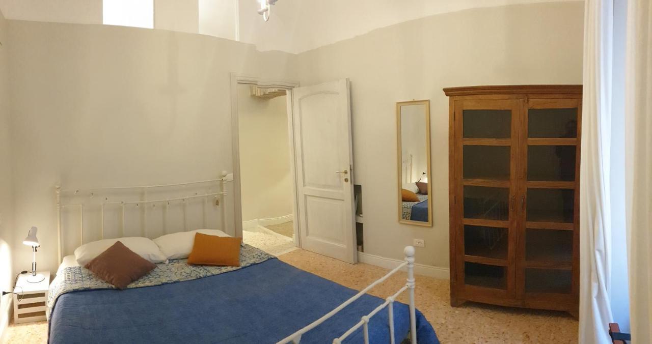 Casa Tua A Santa Maria Maggiore Рим Екстериор снимка