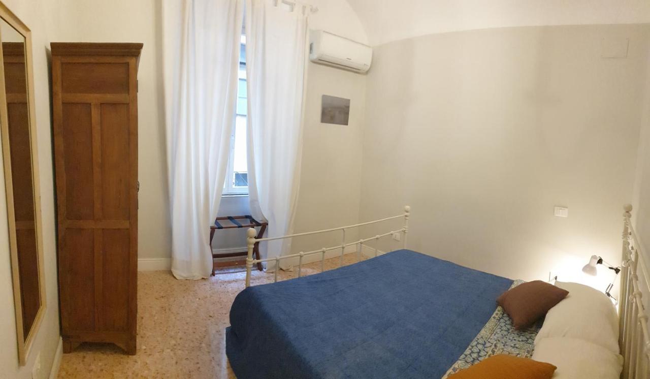 Casa Tua A Santa Maria Maggiore Рим Екстериор снимка