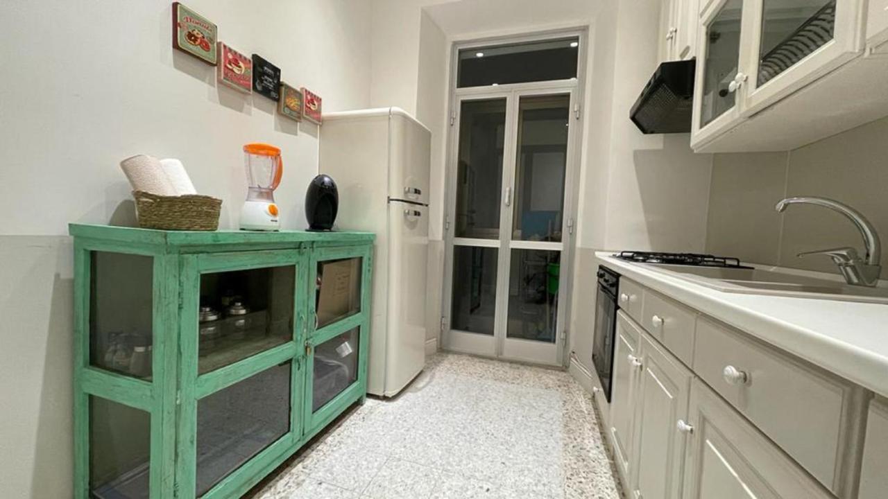 Casa Tua A Santa Maria Maggiore Рим Екстериор снимка