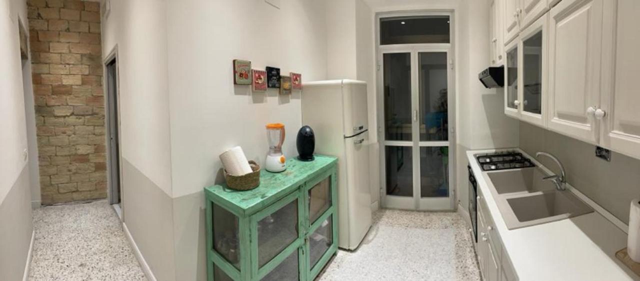 Casa Tua A Santa Maria Maggiore Рим Екстериор снимка