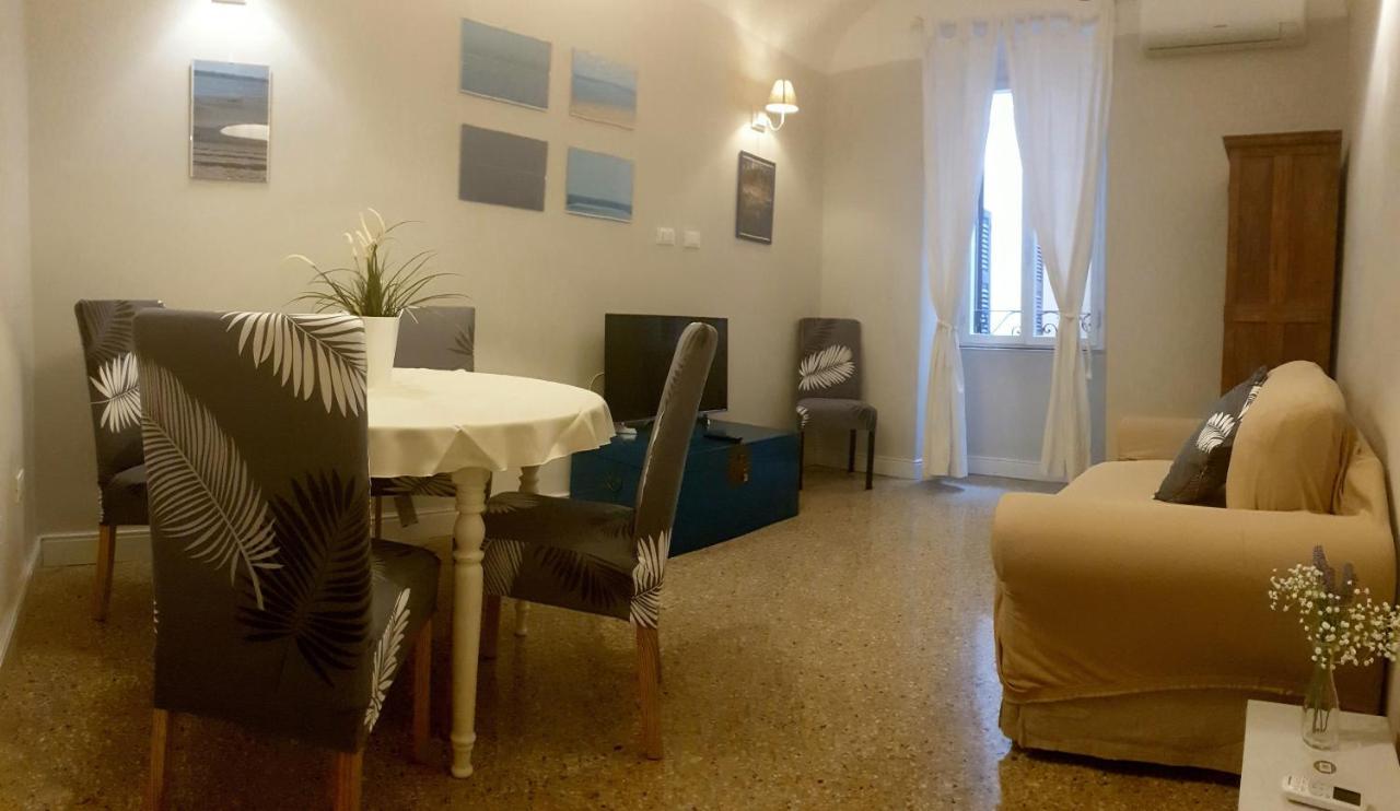 Casa Tua A Santa Maria Maggiore Рим Екстериор снимка
