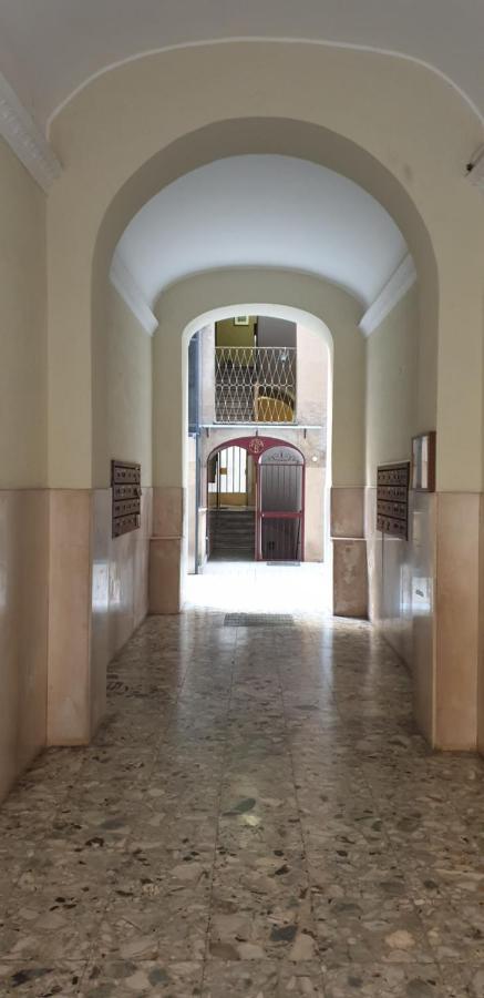 Casa Tua A Santa Maria Maggiore Рим Екстериор снимка